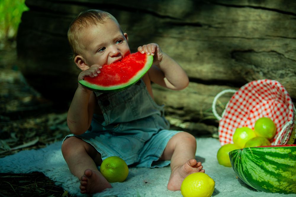 Photograph by Lada Tregubov