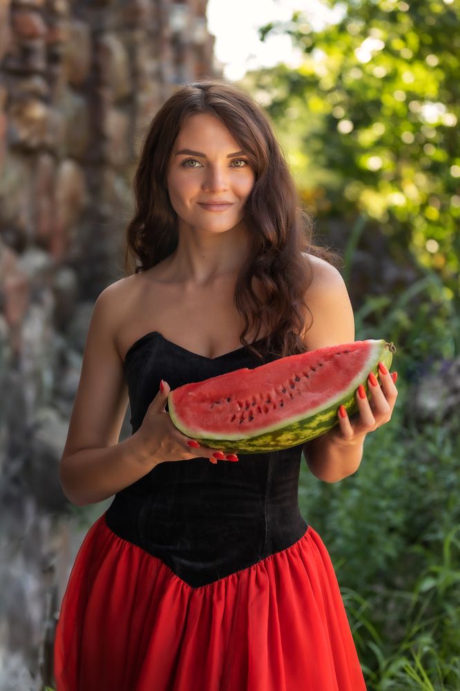 Photograph by Наталья Дунаевская