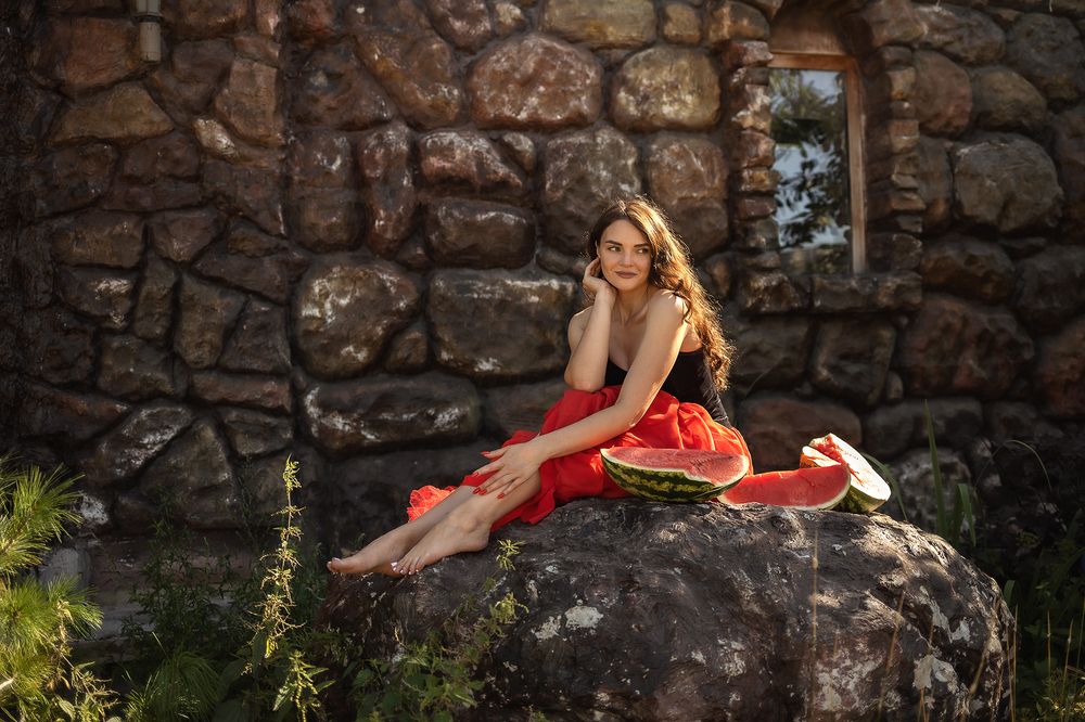 Photograph by Наталья Дунаевская