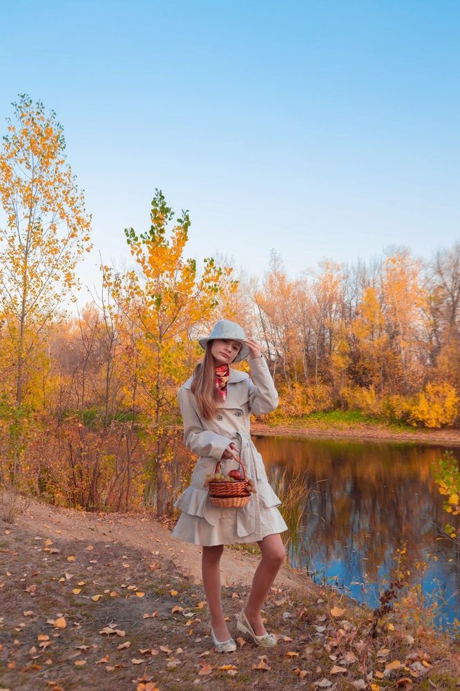 Photograph by Коржова Наталья