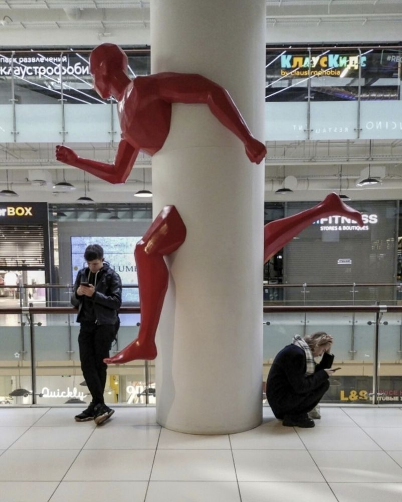 Photograph by Sergey Kurkov-Tarkovsky