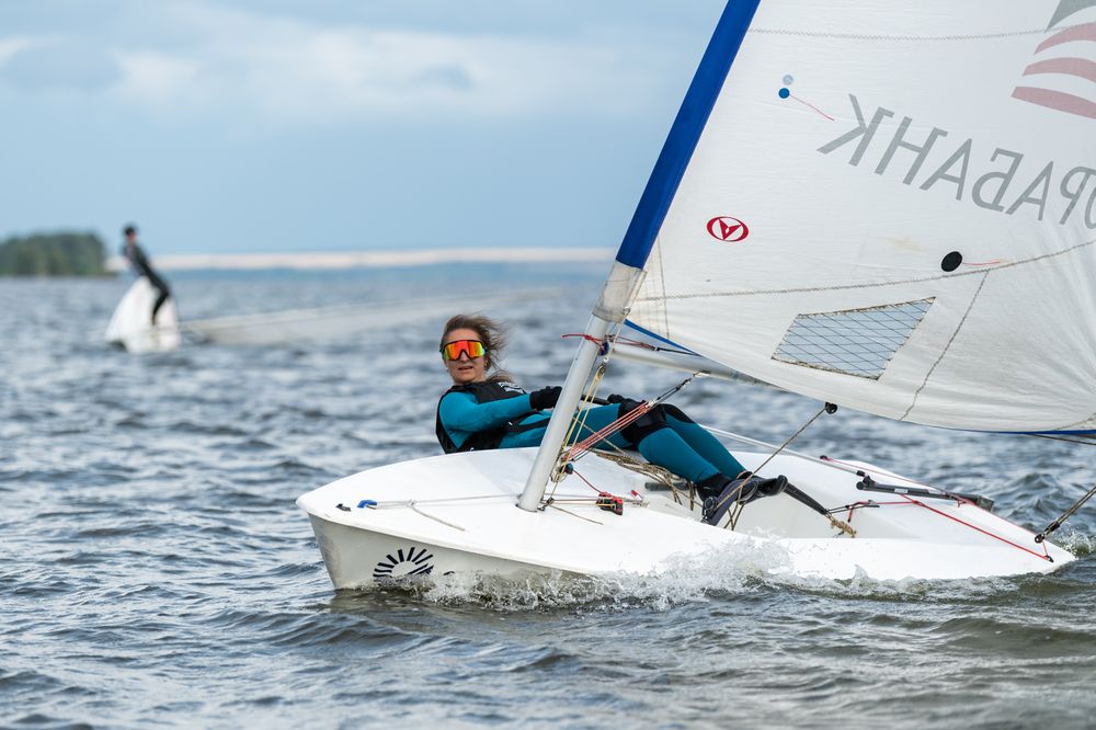 Photograph by Eliseev Nikolay