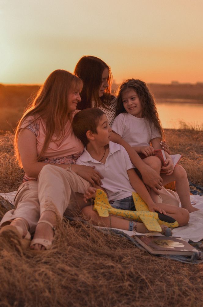 Photograph by Лариса