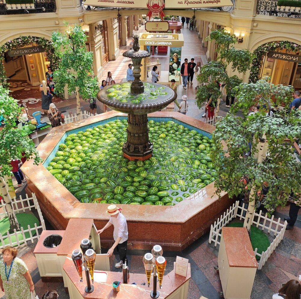 Photograph by Елена Казарина