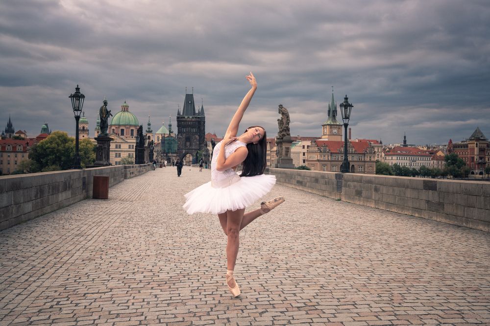 Фотография автора Michal Nega