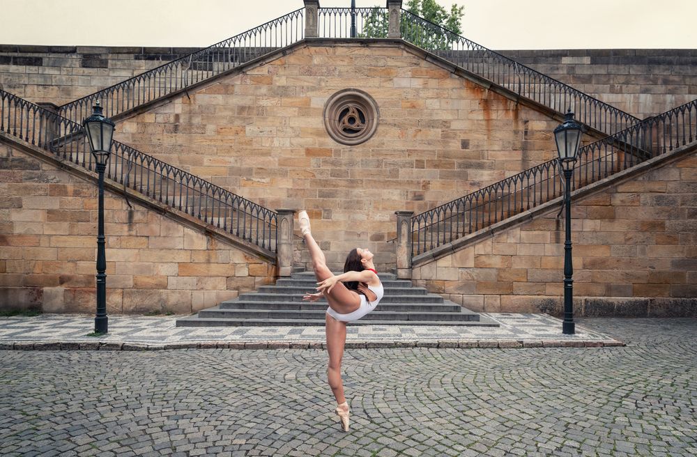 Фотография автора Michal Nega