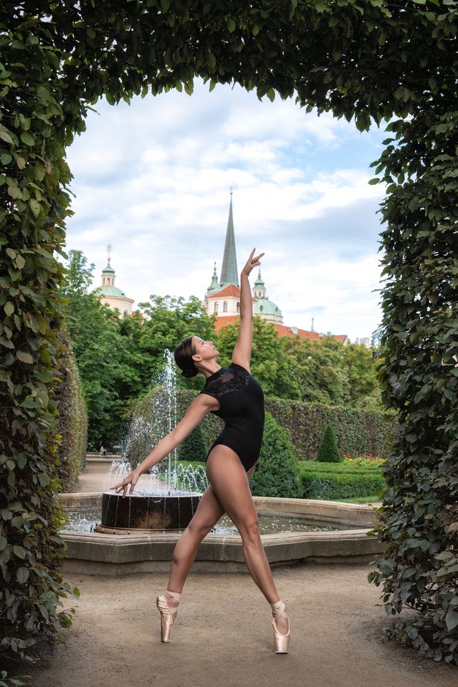 Фотография автора Michal Nega