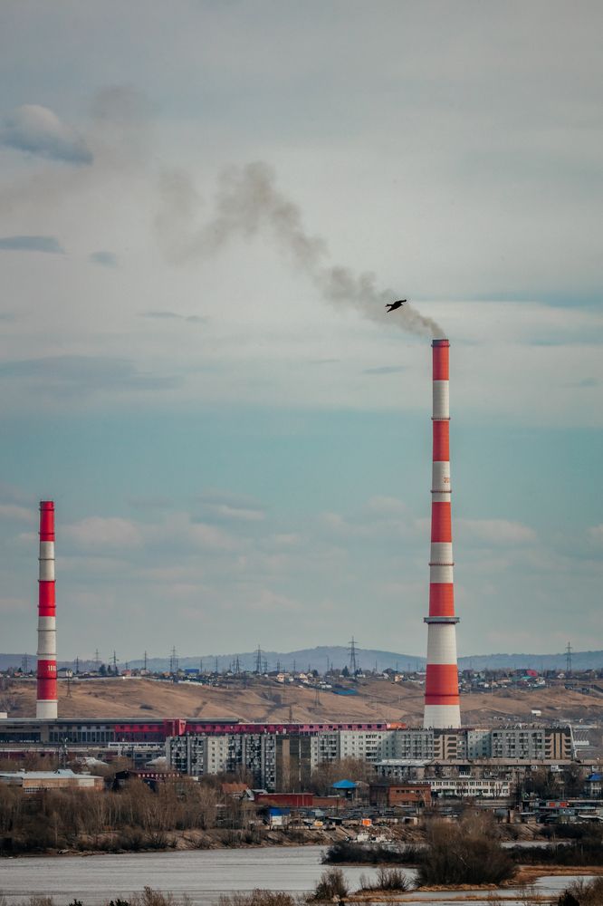 Photograph by Корчагина Оксана