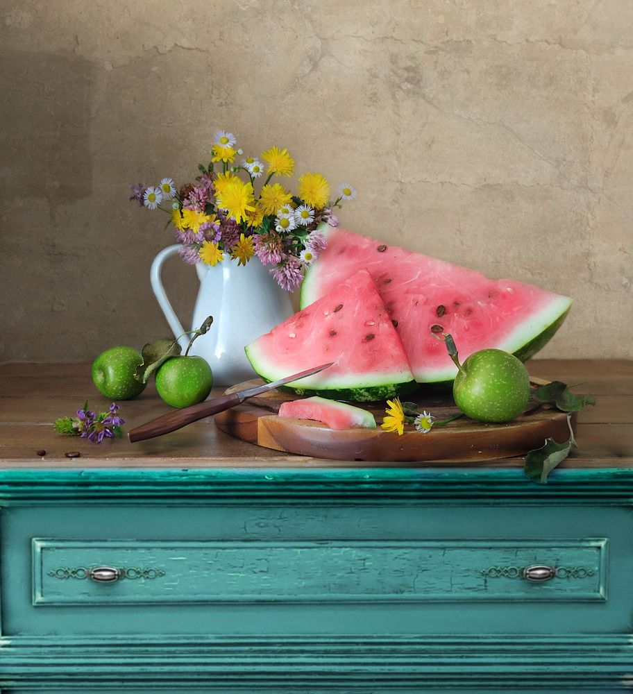 Photograph by Natalia Beidel