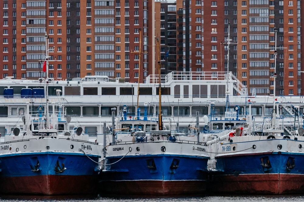 Photograph by Корчагина Оксана