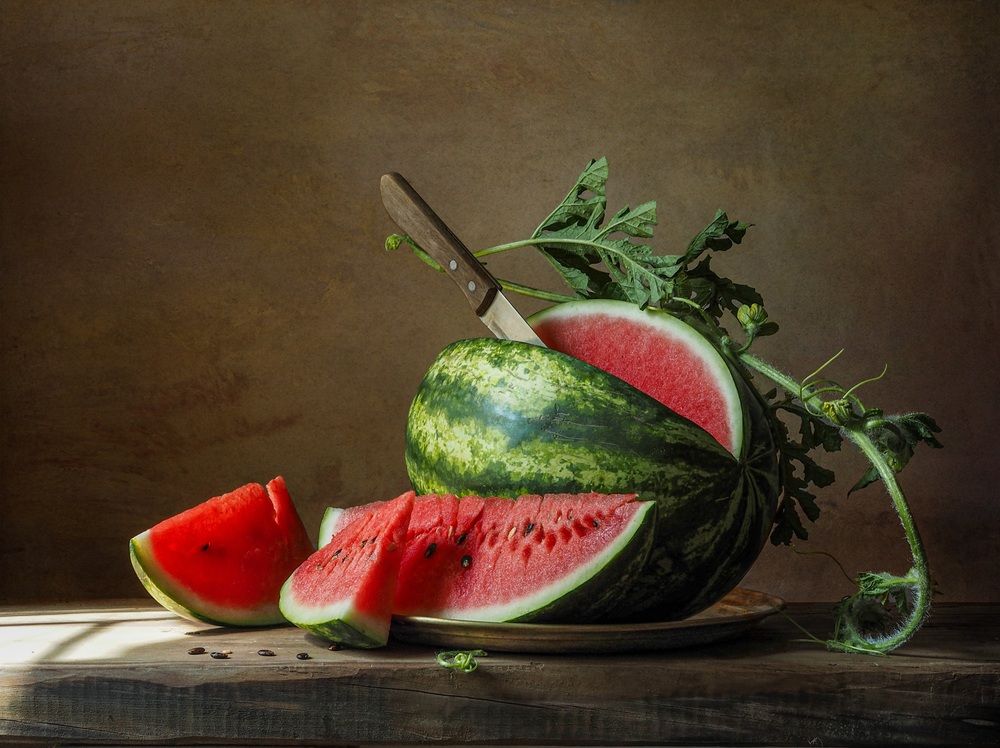 Photograph by Нина Кулинцева