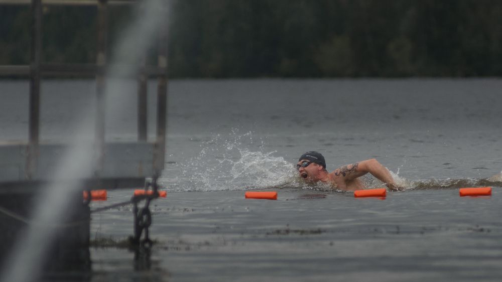 Photograph by Олег Бережных