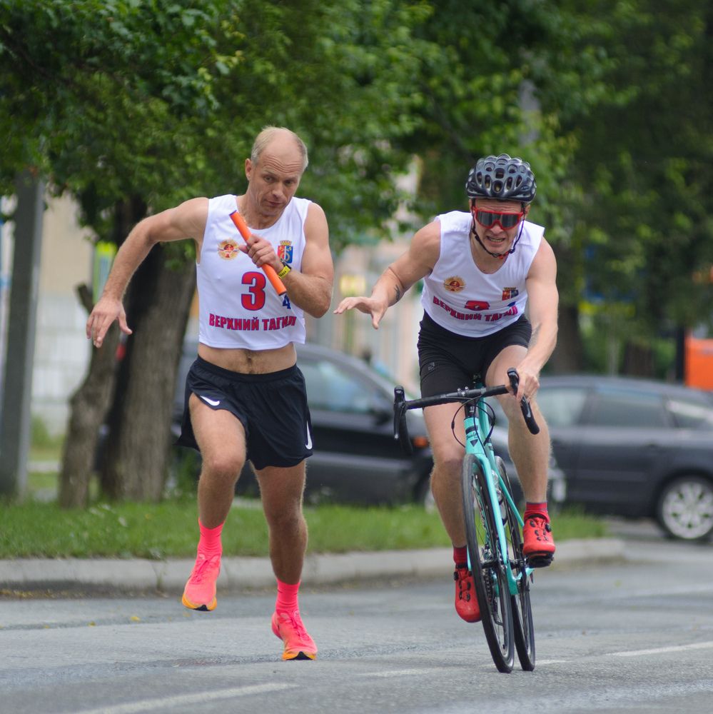 Photograph by Олег Бережных