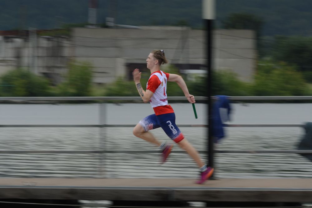 Photograph by Олег Бережных