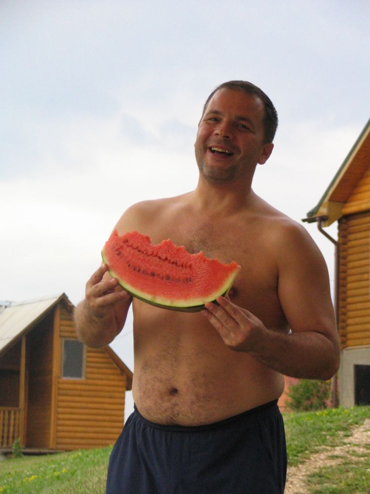 Фотография автора Наволокин Михаил