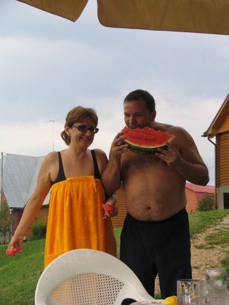 Фотография автора Наволокин Михаил