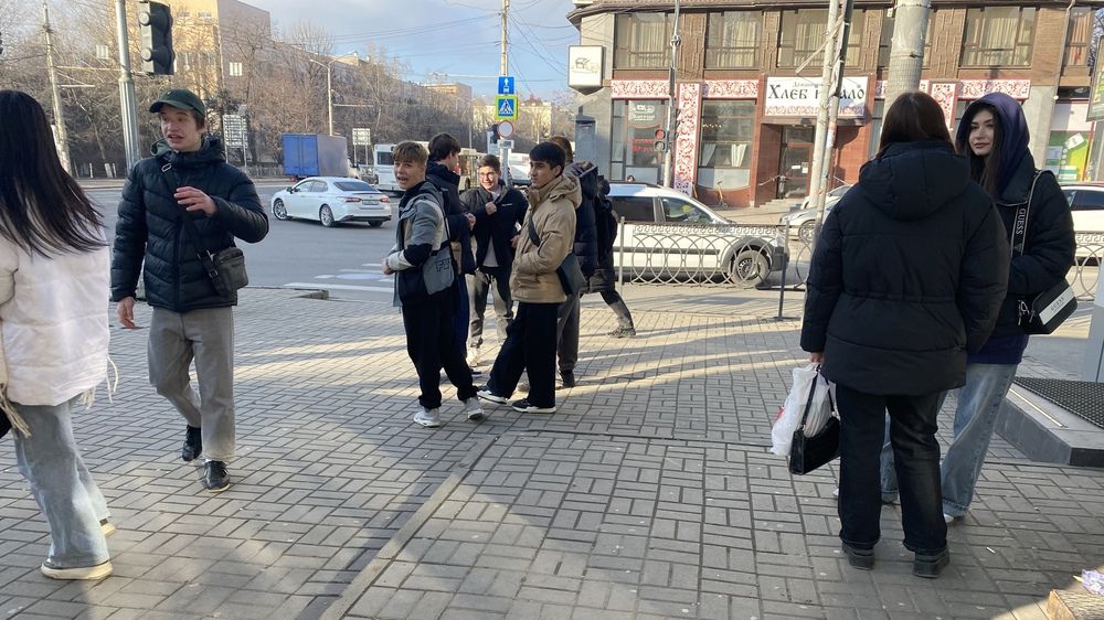 Photograph by Сергей Смирнов