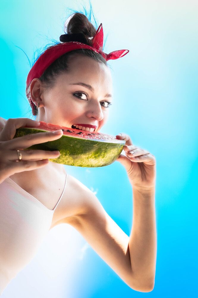 Фотография автора Анна Абрамова