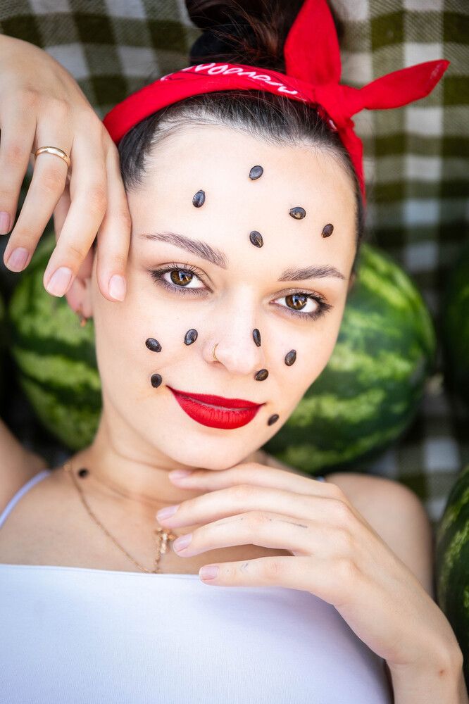 Фотография автора Анна Абрамова