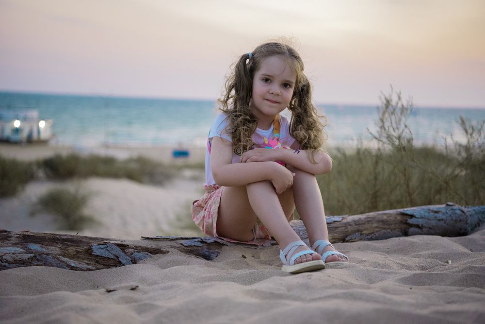 Photograph by Helena Proshkina