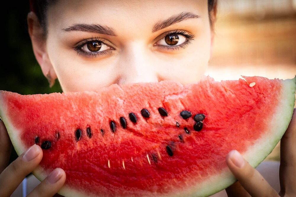 Фотография автора Анна Абрамова