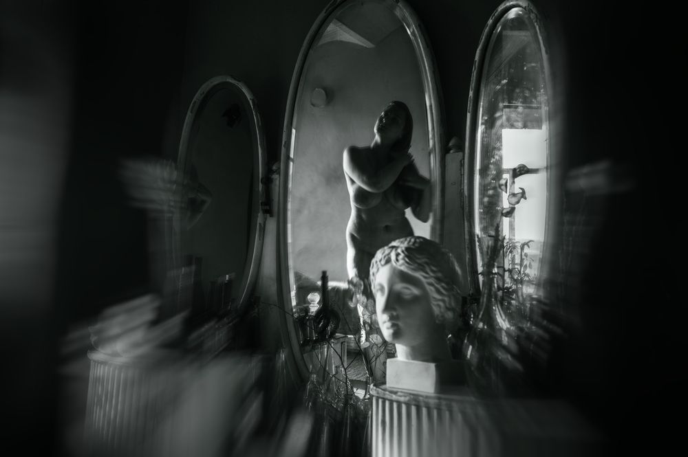 Photograph by Маргарита Матвеенкова