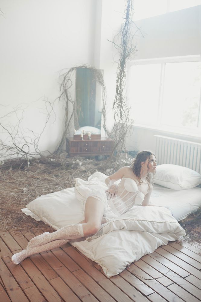 Photograph by Анастасия Майорова