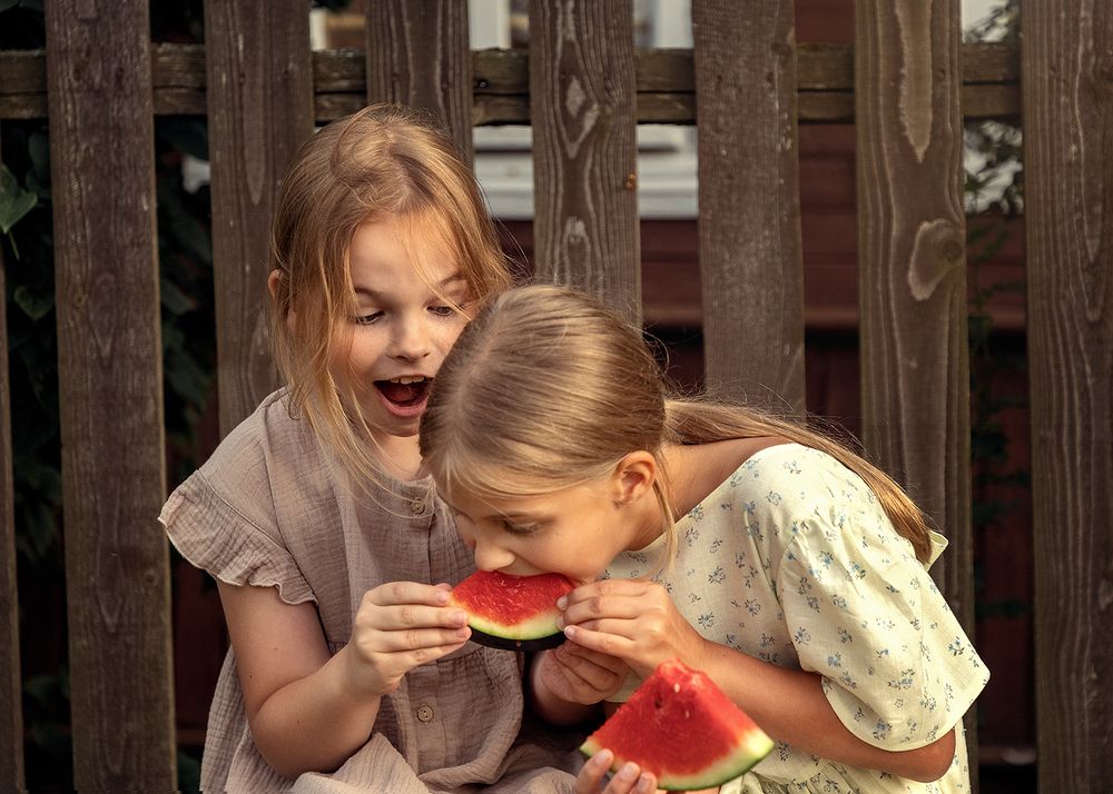 Photograph by Анна Пундалова