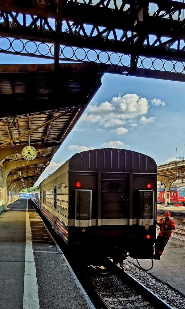 Photograph by Алла