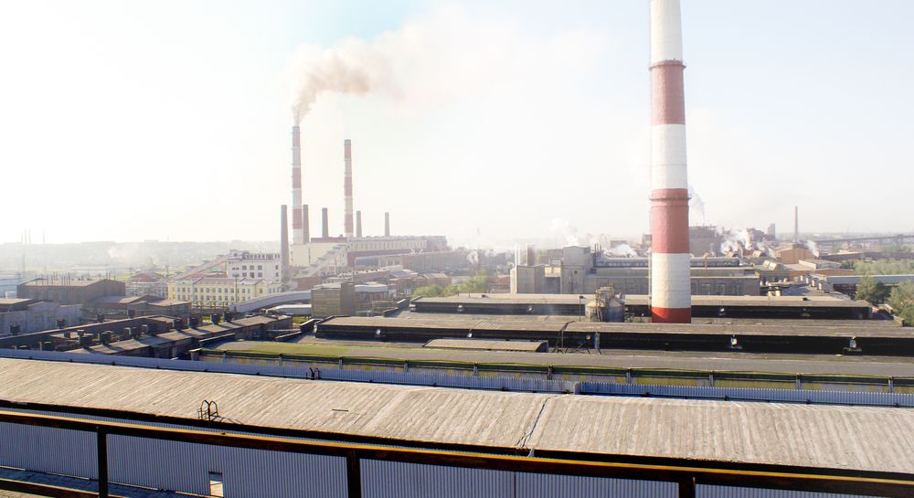 Photograph by Сергей Табатчиков