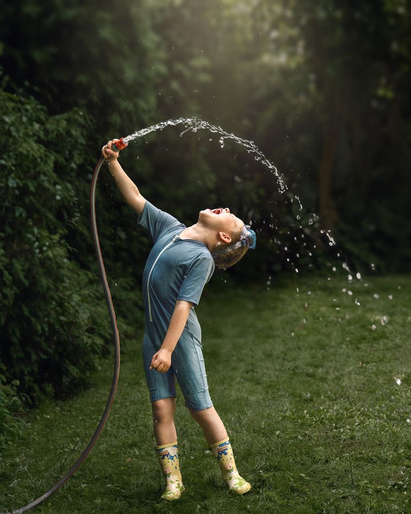 Photograph by Adriana smeu