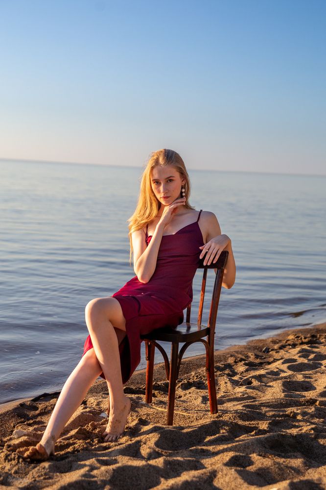 Photograph by Наталья Максимова