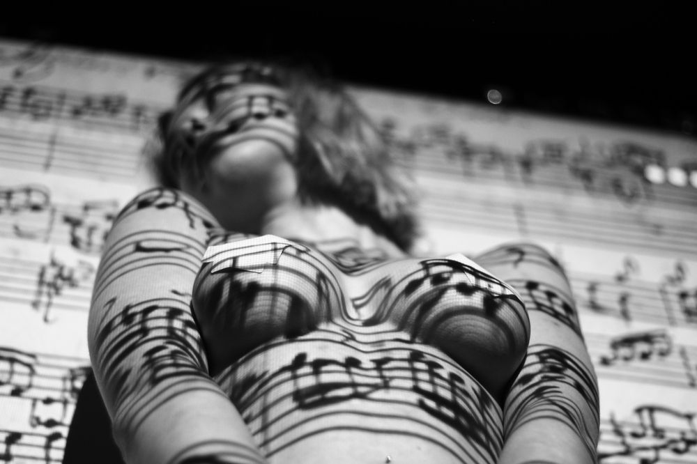 Photograph by Габриэль Фернандо Дель Пино Сальман