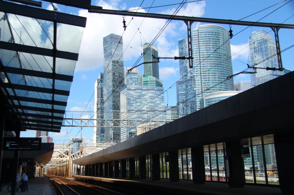 Photograph by Габриэль Фернандо Дель Пино Сальман