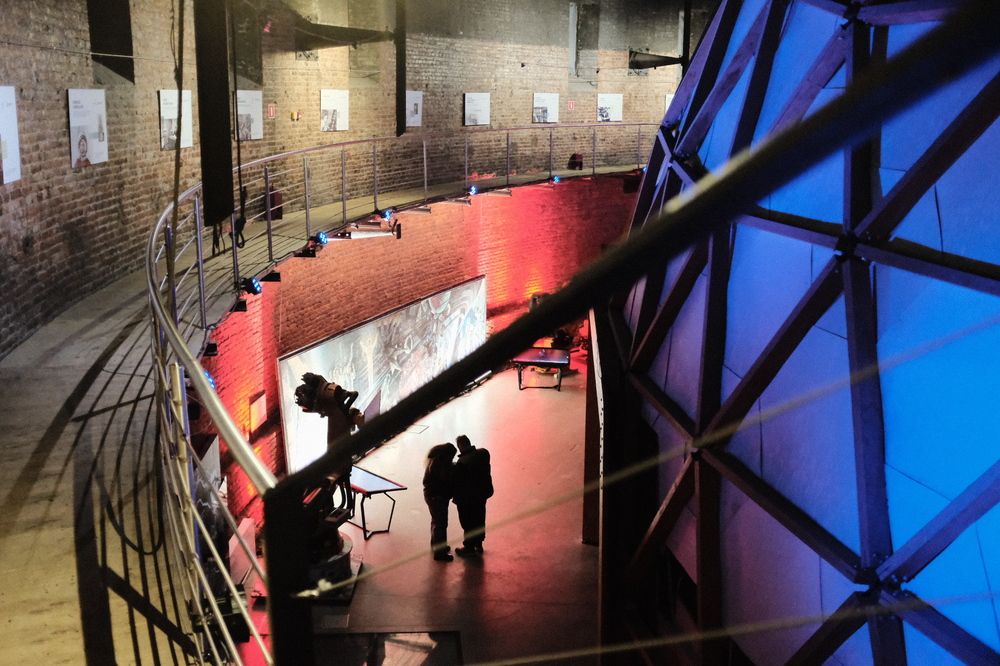 Photograph by Семен Батов