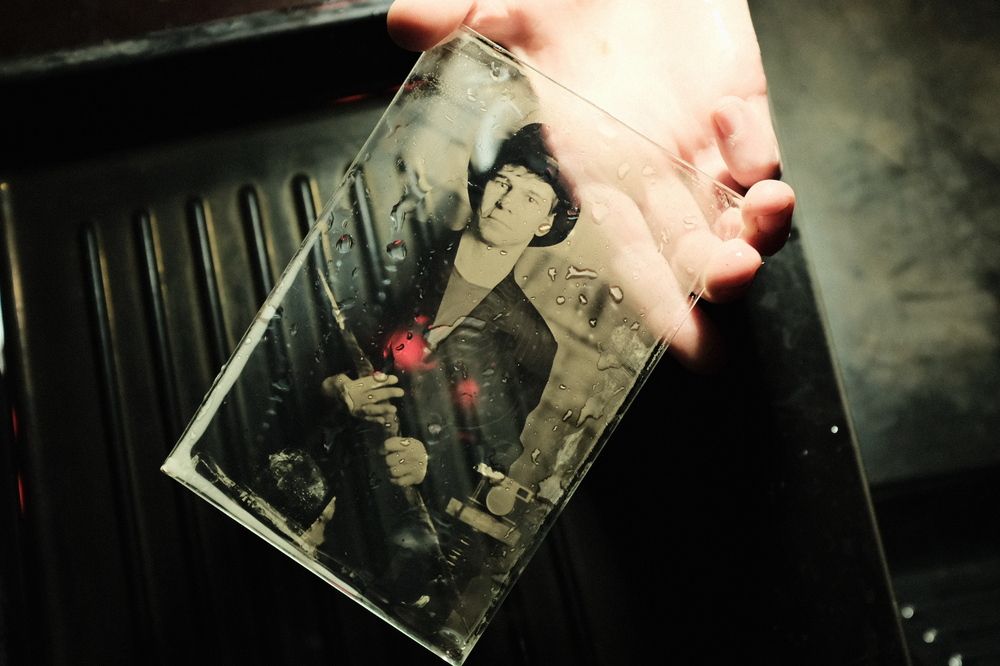 Photograph by Семен Батов