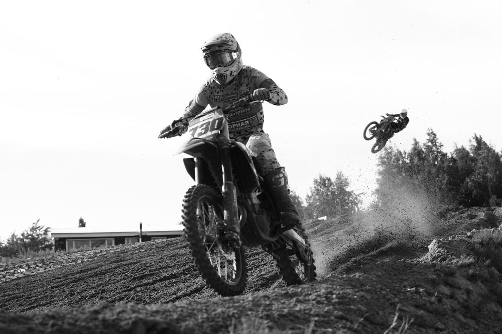 Photograph by Габриэль Фернандо Дель Пино Сальман