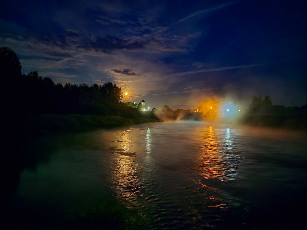 Photograph by Максим Фролов