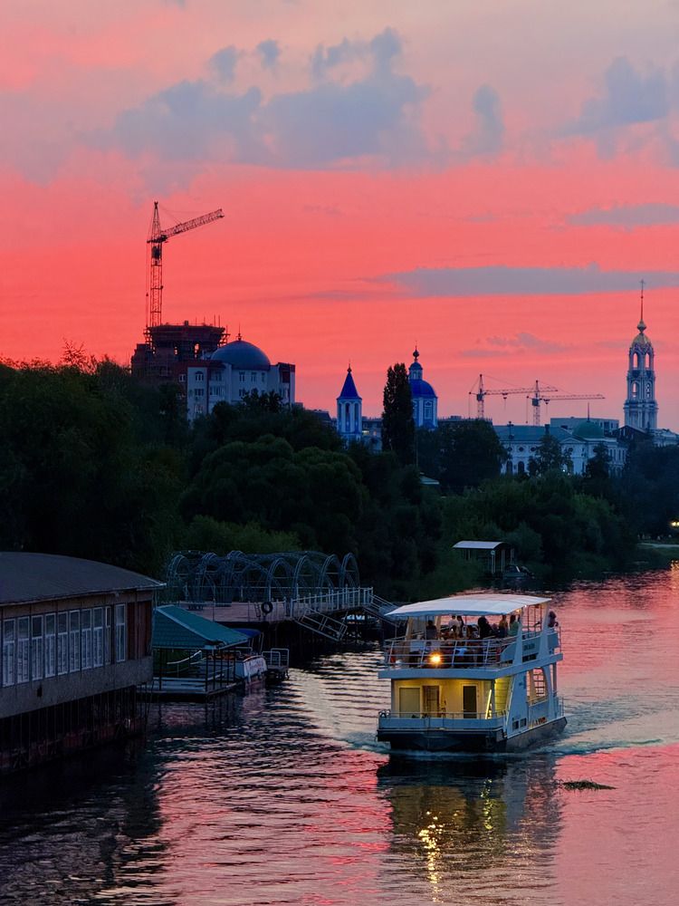 Photograph by Андрей Шабельников