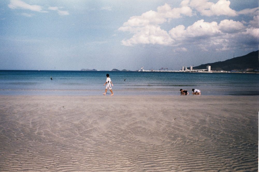 Photograph by Sy Thiep Le