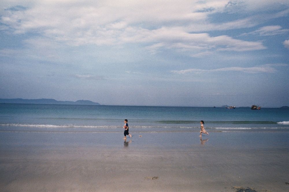 Photograph by Sy Thiep Le