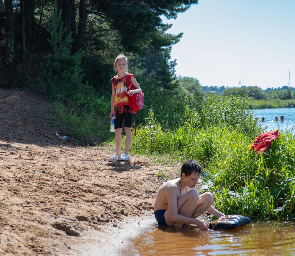 Фотография автора Николай Нестеренко