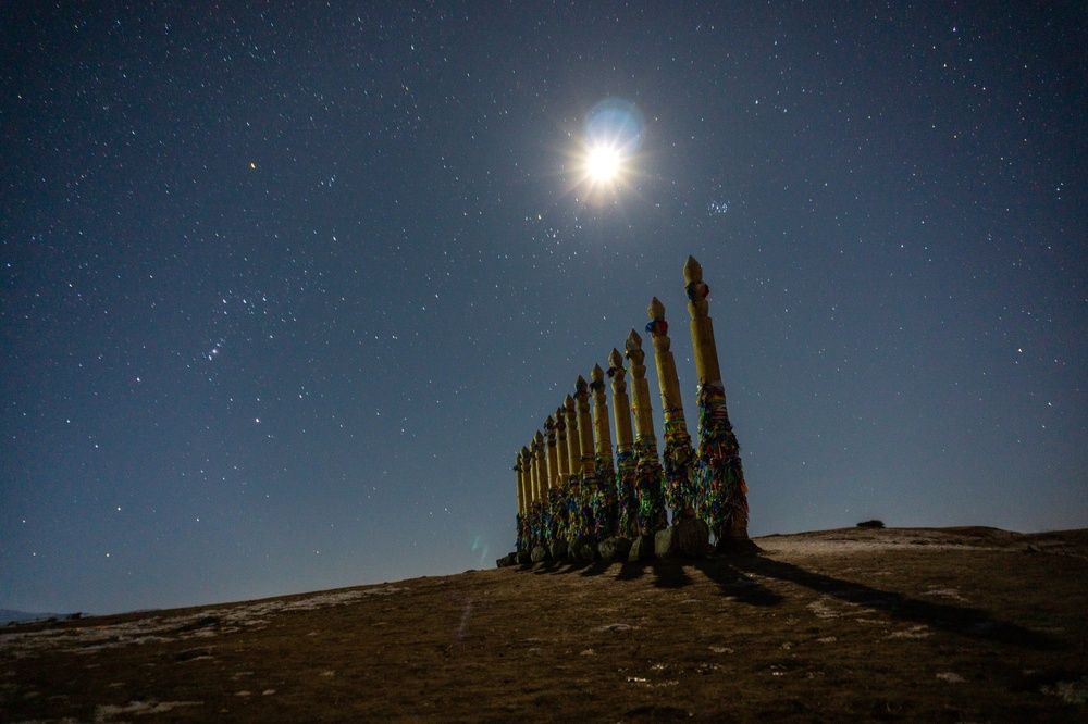 Photograph by Ксения Дудкина