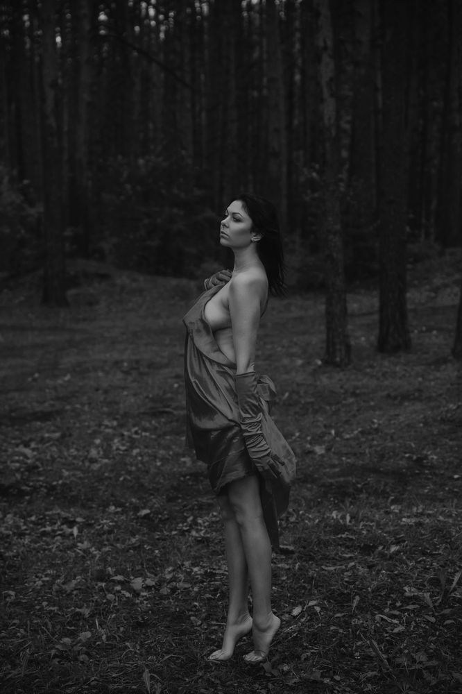 Photograph by Мария Крюкова