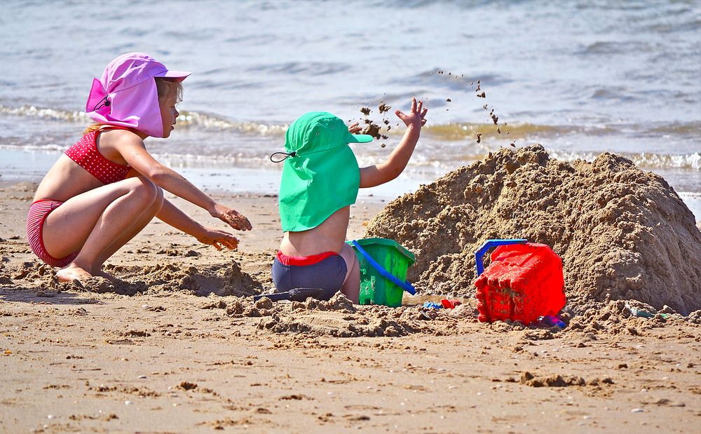 Photograph by Marjo Steffen