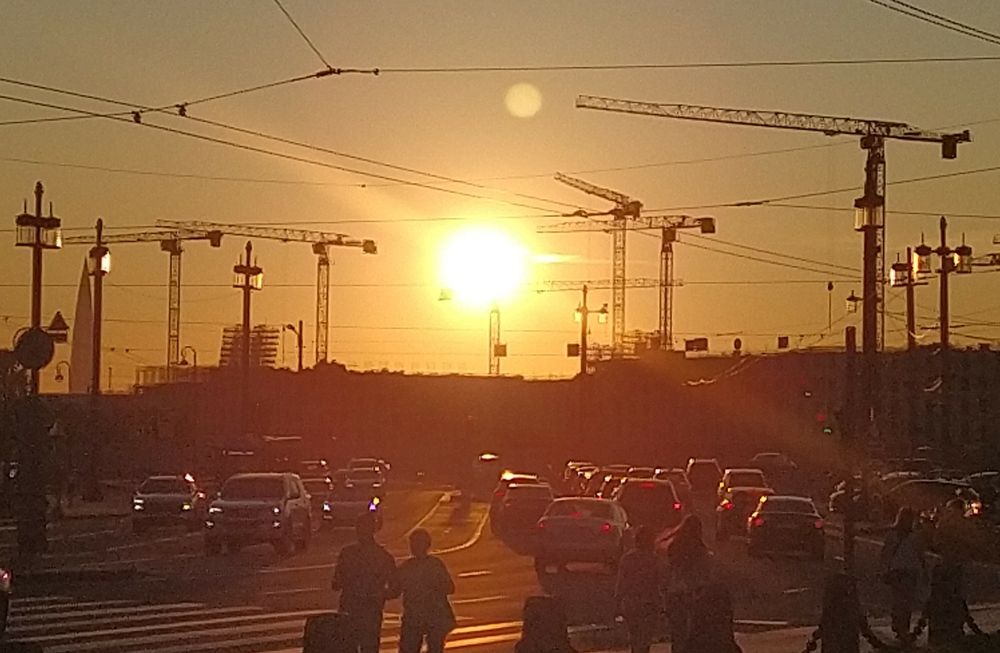 Фотография автора Семён Так странно