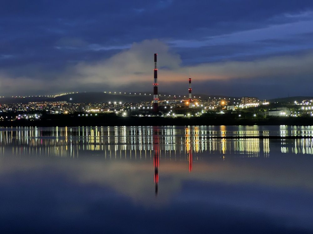 Photograph by Ксения Юртаева