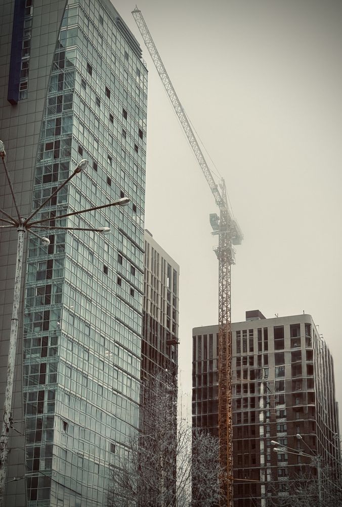 Photograph by Ксения Юртаева