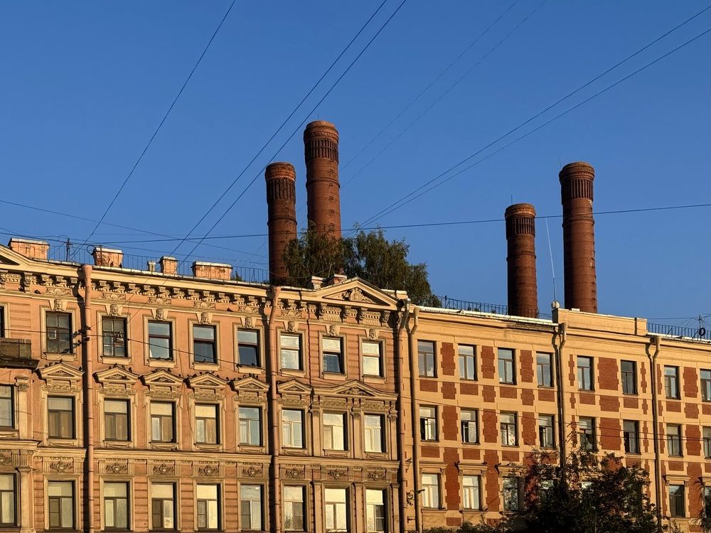 Photograph by Ксения Юртаева