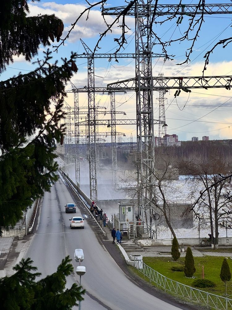 Photograph by Ксения Юртаева